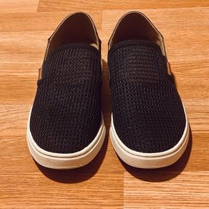 OluKai Pehuea slip on sneakers